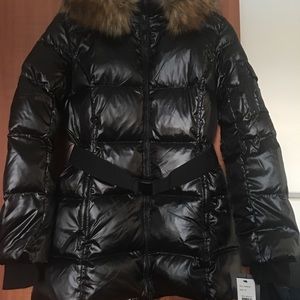 Winter jacket